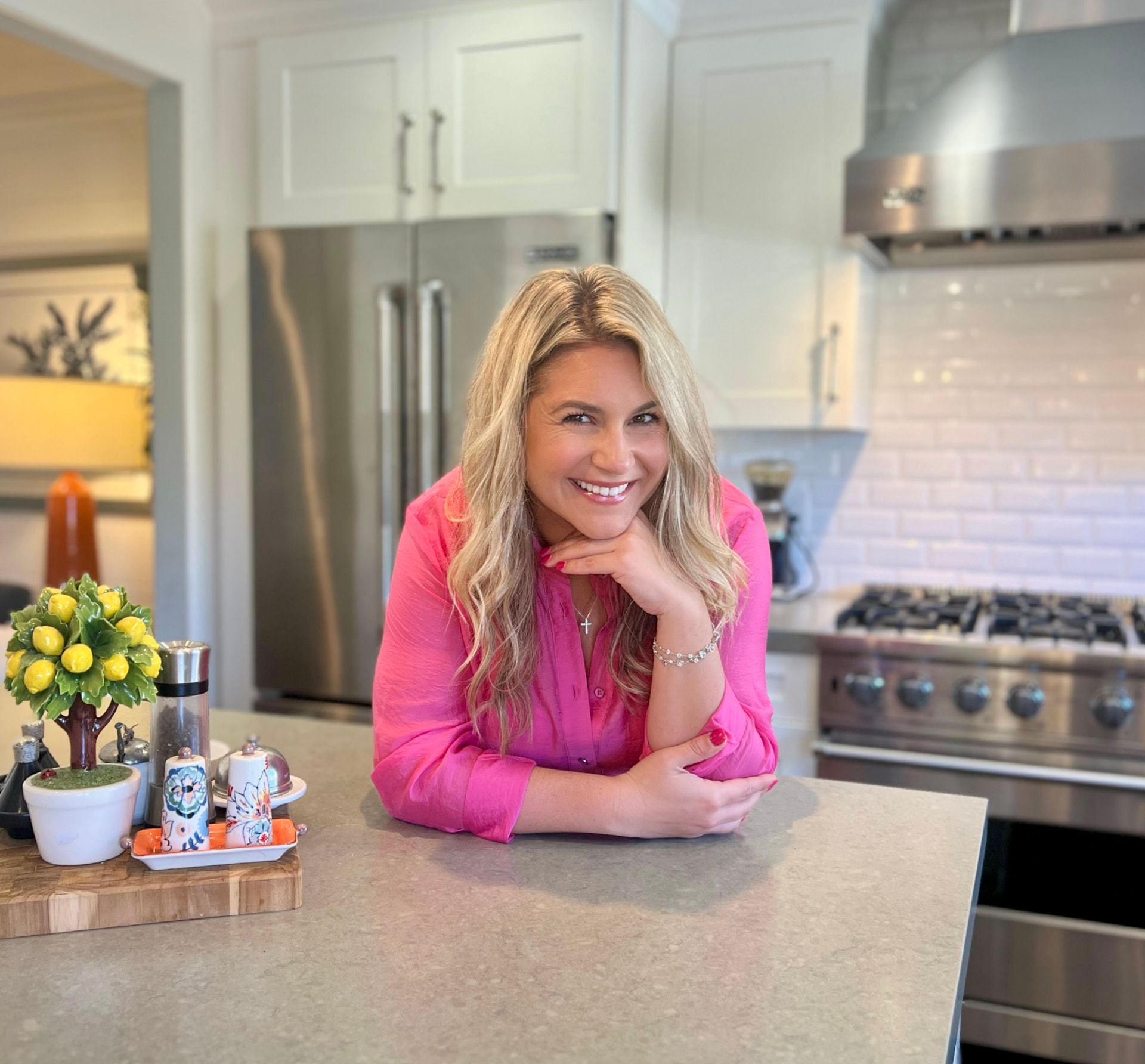 Meghan Koshar, Huntington Beach REALTOR®